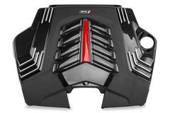 APR Carbon Motorabdeckungen 2.9T 3.0T 4.0T (4M) SUV