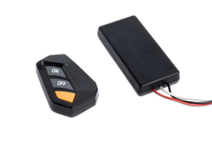 Dinan Single Exhaust Klappensteuerung