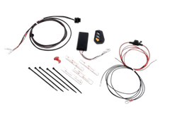 Dinan Single Exhaust Klappensteuerung