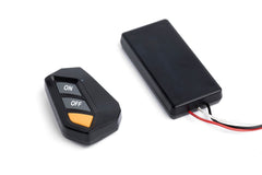 Dinan Dual Exhaust Klappensteuerung