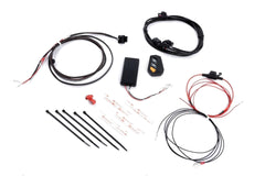 Dinan Dual Exhaust Klappensteuerung