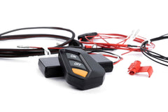 Dinan Dual Exhaust Klappensteuerung