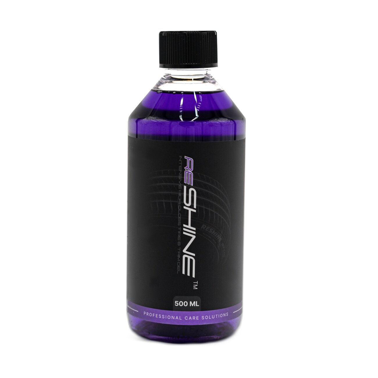 RESHINE™ – Tire & Trim Gel 500 ml