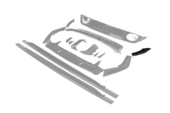 Stoll Sport® Heckdiffusor rechts Sportback | Audi RS3 8Y