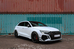 Stoll Sport® Frontspoiler mitte | Audi RS3 8Y