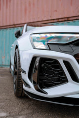 Stoll Sport® Fronteinsatz rechts | Audi RS3 8Y