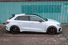 Stoll Sport® Schweller links | Audi RS3 8Y