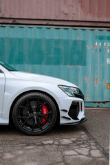 Stoll Sport® Frontspoiler mitte | Audi RS3 8Y