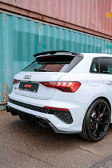 Stoll Sport® Heckdiffusor rechts Sportback | Audi RS3 8Y
