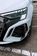 Stoll Sport® Fronteinsatz rechts | Audi RS3 8Y