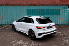 Stoll Sport® Schweller links | Audi RS3 8Y