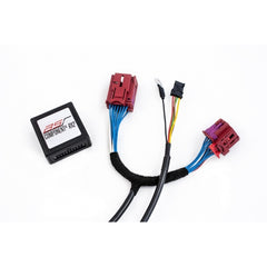 ASR - KLAPPENSTEUERUNG RX2 (SSA)