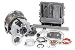 DTR8868 Turbolader 3.0T EA839 ohne Zulassung