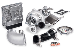 DTR6054 Turbolader 2.0T EA888 GEN 3 inkl. Motorsoftware mit Zulassung