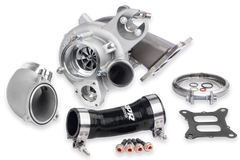 DTR6054 Turbolader 2.0T EA888 GEN 3 inkl. Motorsoftware ohne Zulassung