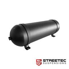 STREETEC tankbomb2 - 5 Gallonen - schwarz