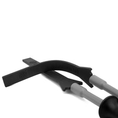 THE COLLECTION Flex Blade Mikrofaser-Felgenbürste