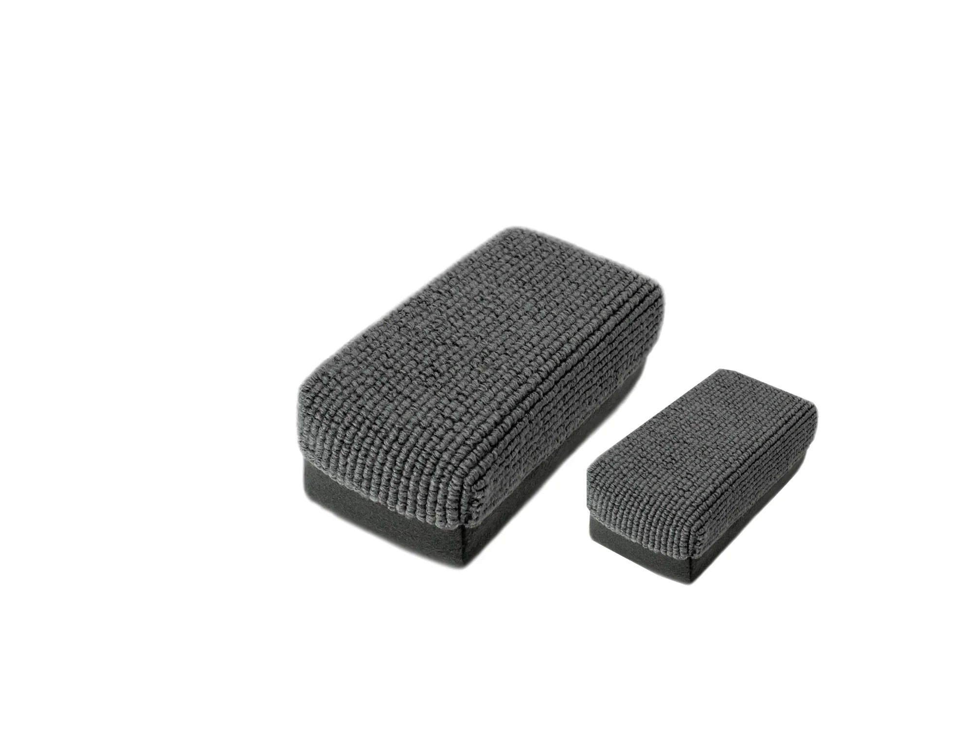 THE COLLECTION Micro Sponge (2er-Pack)