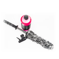 WF Care Cleaner Kit – RECLEAN + Flex Blade Felgenbürste