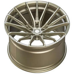 WF CF.4-FF R | 20x10.5 UC+ | LIGHT GOLD | M2/M3/M4 EDITION