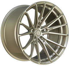 WF CF.4-FF R | 20x10.5 UC+ | LIGHT GOLD | M2/M3/M4 EDITION