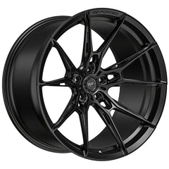 WF R.2-FG | 19x9.0 | Deep Black | RS3 + TTRS 8V Edition