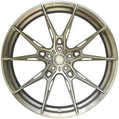 WF R.2-FG | 20x9.5 | Light Gold