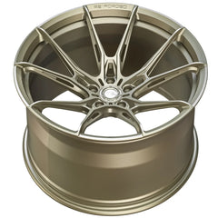 WF R.2-FG | 20x9.5 | Light Gold