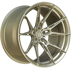 WF R.2-FG | 20x9.5 | Light Gold