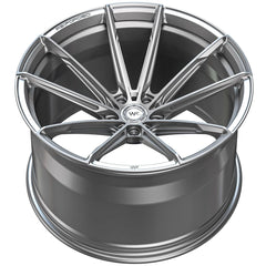 WF R.3-FG | 20x10.5 | Frozen Silver