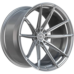 WF R.3-FG | 20x10.5 | Frozen Silver