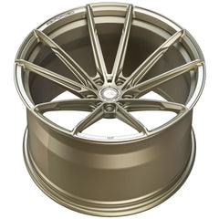 WF R.3-FG | 21x11.5 | Light Gold