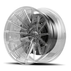 Wheelforce X.RSM-FF | 22×11.5 ET 10–30 | Custom-Lochung (5×108–120) | UC