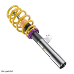 KW Gewindefahrwerk V2 Comfort (inkl. Stilllegung f. elektr. Dämpfer)