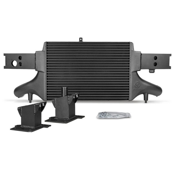 Wagner Competition Ladeluftkühler Kit EVO3 Audi RS3 8V 2.5TFSI