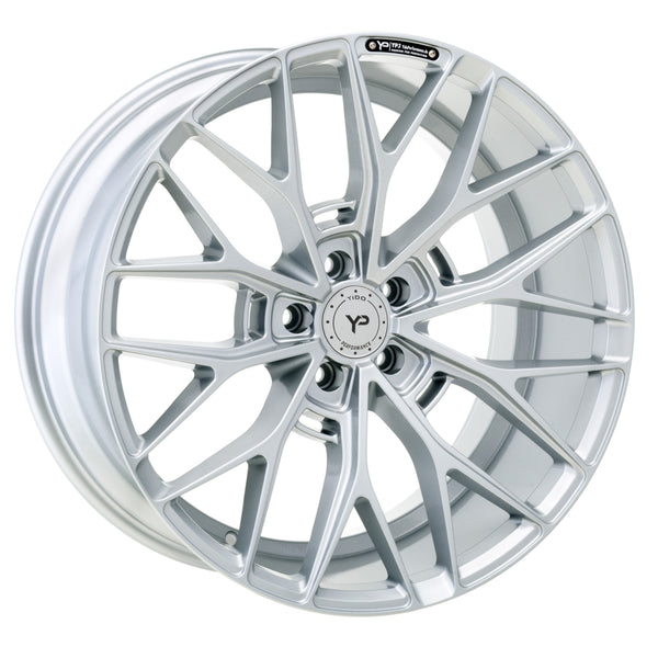 YP3 | SILBER | 8.5x19