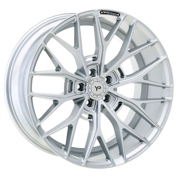 YP3 | SILBER | 9.5x19