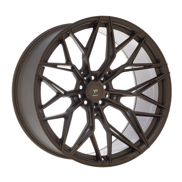 YP | FORGED+6 | MATT BRONZE | 11x22