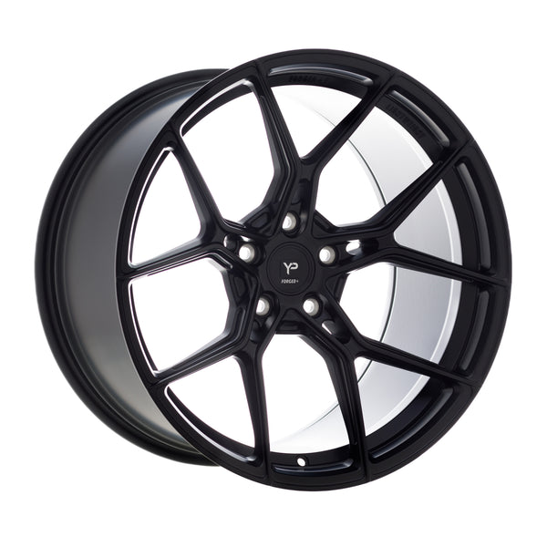 YP | FORGED+R | RS.1 - MATT SCHWARZ | 10x19