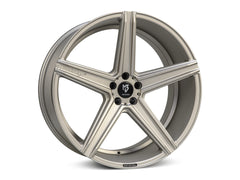 mbDESIGN KV1 DC | 19×9.5 ET45 · 5x112 | champagner matt