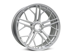 mbDESIGN SF1 | 21×10 ET42 · Zentralverschluss | silber glänzend