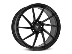 mbDESIGN SF2 | 19×9 ET42 · 5x114.3 | schwarz glänzend