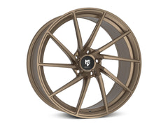 mbDESIGN SF2 | 19×9 ET42 · 5x112 | bronze light matt