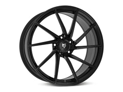 mbDESIGN SF2 | 19×9 ET42 · 5x112 | schwarz glänzend