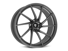 mbDESIGN SF2 | 19×9 ET42 · 5x112 | grau matt