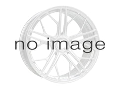 mbDESIGN SF1 DC | 22×12 ET40 · Zentralverschluss | grau glänzend