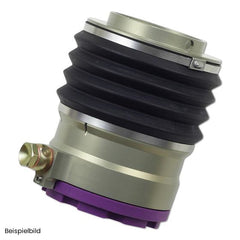 KW Gewindefahrwerk V3 m. HLS 4 Hydraulik Liftsystem