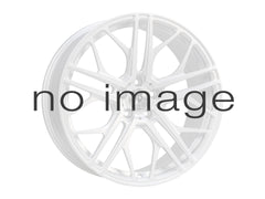 mbDESIGN SF1 | 22×10 ET50 · 5x130 | weißgold glänzend
