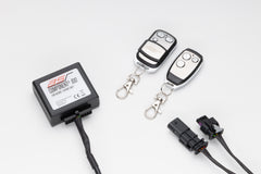 ASR Klappensteuerung RX1 – Audi Q7 55 TFSI e (4M) – Ansicht 2