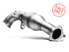 Cooper S  JCW Serie / AKRAPOVIC DOWNPIPE